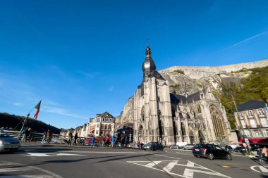 Belçika 'daki Notre Dame de Dinant