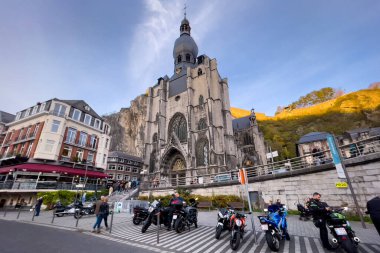 Belçika 'daki Notre Dame de Dinant