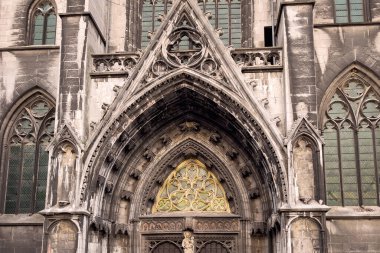 Belçika 'daki Notre Dame de Dinant