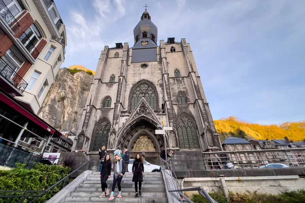 Belçika 'daki Notre Dame de Dinant