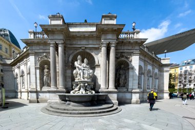 Albertina Müzesi, Viyana, Avusturya