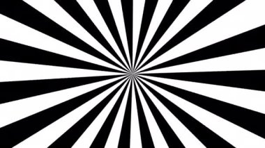 soyut güneş ışığı siyah beyaz arkaplan.