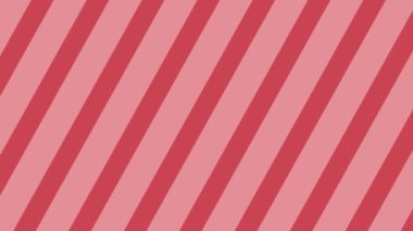 pink  abstract line background.  love valentine day concept