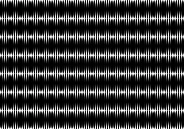 Чорна Горизонтальна Лінія Дизайну Мистецтва Фону Безшовний Шаблон Мозаїка Геометрія — стоковий вектор