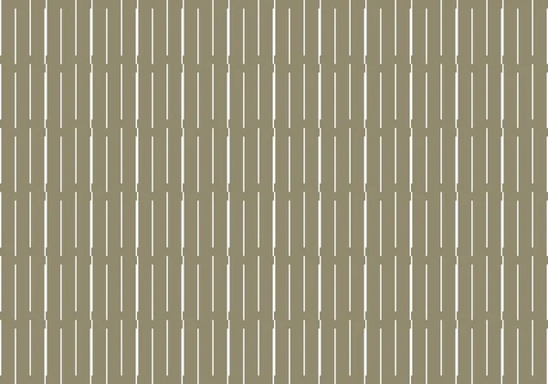 Ripetere Brown Pastel Vertical Line Design Art Sfondi Schema Senza — Vettoriale Stock