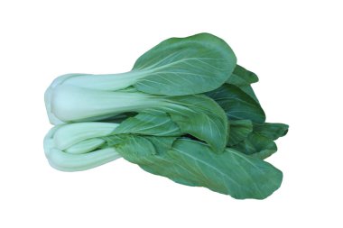 Taze Bok Choy veya Pak Choi veya Çin lahanası. Konsept, organik sebzeler. Sağlıklı yiyecekler. Yüksek lifler ve vitaminler. Yiyecek malzemeleri..                