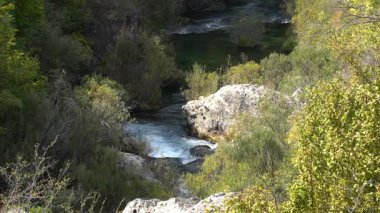 Tagus Nehri 'nin Akıntıları - 988