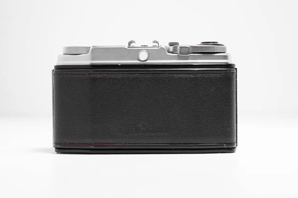 Kent 2023 Vintage Ilford Sportsman Κάμερα 35Mm Retro Vintage Κάμερα — Φωτογραφία Αρχείου