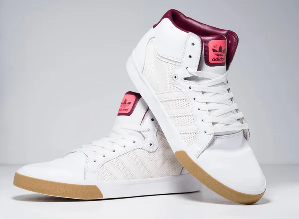 Kent 2023 Adidas Originals Superskate Vulc Super Zeldzaam Uit 2011Bekende — Stockfoto