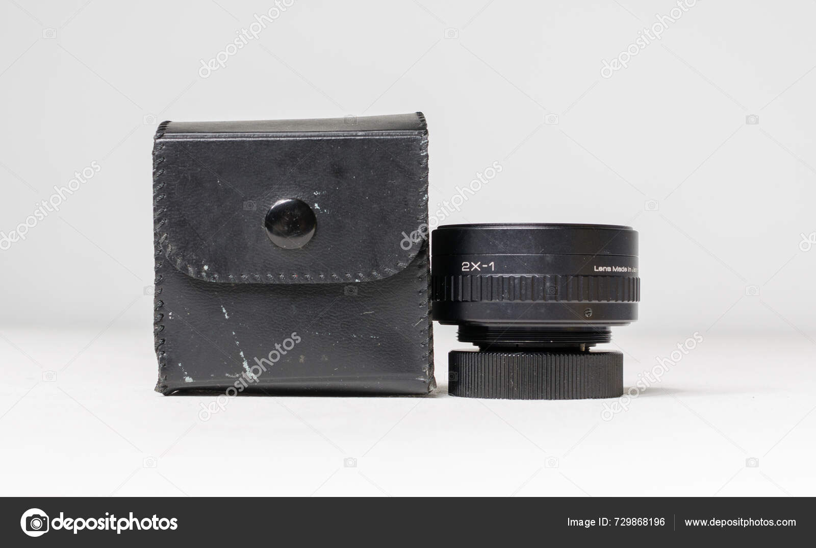 London England 2018 Vivitar Automatic Tele Convertor Doubler Lens ...