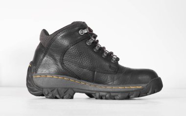 Kent, U1.01.2023 Dr. Martens endüstriyel çelik tırnak botu FS61Lace Up Boot Black UK7 Doc Martens. Güçlü çelik başlıklı endüstriyel giysi botu. Sıkı inşaat işi için sert botlar..