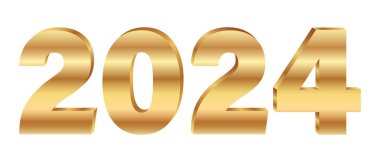 Golden numbers 2024 in perspective