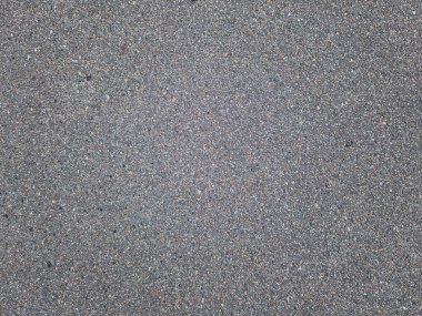 Asfalt. Gri asfalt dokusu. Geçmişi. Yerleşimlerinizde kullanmak için