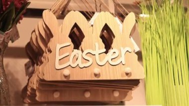 Kyiv, Ukrayna - 26 Mart 2024: Tavşanlı bir tablet olan 