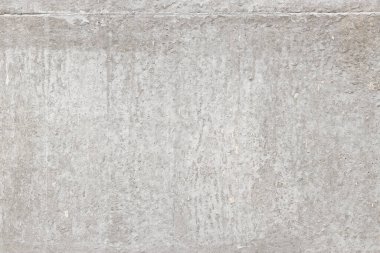 Beton duvar dokusu. Gri desenli beton arka plan, yakın plan. Gri sert beton arkaplan