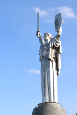 Kyiv, Ukrayna - 23 Haziran 2025: 