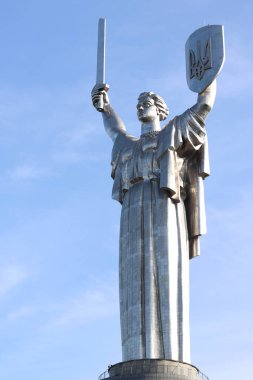 Kyiv, Ukrayna - 23 Haziran 2025: 