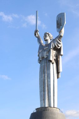 Kyiv, Ukrayna - 23 Haziran 2025: 