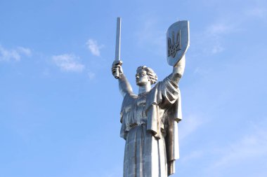 Kyiv, Ukrayna - 23 Haziran 2025: 