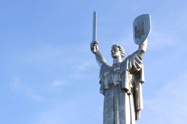 Kyiv, Ukrayna - 23 Haziran 2025: 