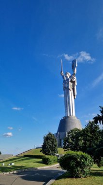 Kyiv, Ukrayna - 23 Haziran 2025: 