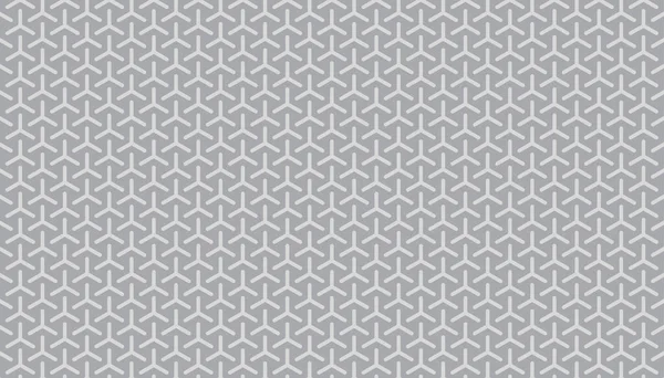 概要幾何学的Y字型三角形パターン 金属板の背景 工業用表面シートコンセプト ベクターイラスト — ストックベクタ