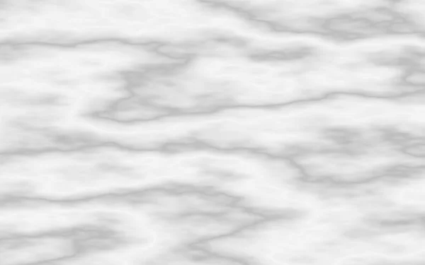 Sfondo Texture Marmo Colore Bianco Grigio Illustrazione Rendering — Foto Stock