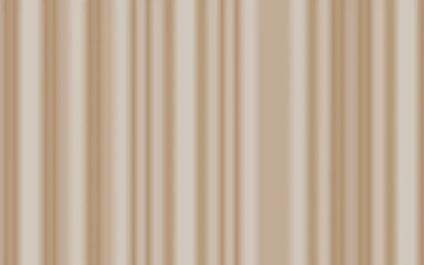 Καφέ Χρώμα Αφηρημένη Κλίση Φόντο Mockup Κουρτίνα Κυματισμός Μοτίβο Εικόνα — Φωτογραφία Αρχείου
