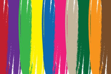 soyut renkli arkaplan, alanı kopyala 