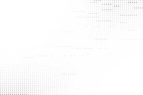 Абстрактный Белый Темно Коричневый Цвет Современный Дизайн Фона Галопирующим Эффектом — стоковый вектор