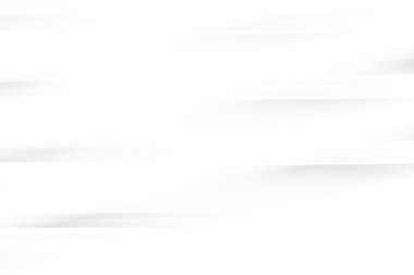 Soyut geometrik beyaz ve gri arkaplan. Vektör illüstrasyonu.