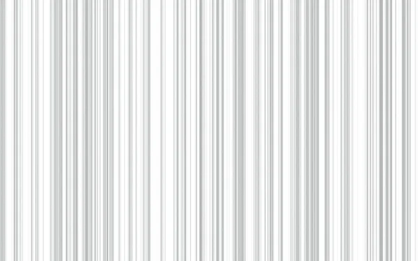 Abstract White Gray Color Background Texure Pattern Barcode Modern Striped — Stock Photo, Image
