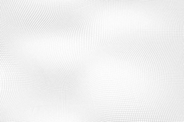 Abstrait Fond Géométrique Couleur Blanche Grise Avec Forme Rectangle Motif — Image vectorielle