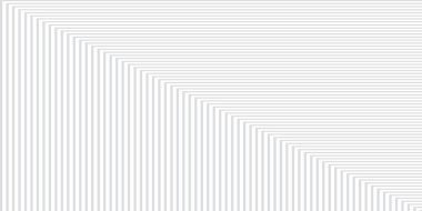 Abstract  white and gray color, modern design background with geometric rectangle shape. Vector illustration.