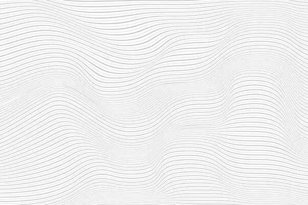 Αφηρημένο Λευκό Και Γκρι Χρώμα Μοντέρνο Σχεδιασμό Ρίγες Φόντο Γεωμετρικό — Διανυσματικό Αρχείο