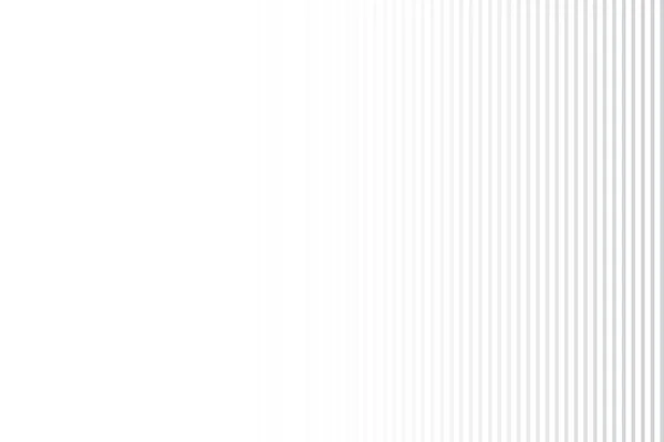 抽象白とグレーの色 幾何学的な形状 影の背景を持つ現代的なデザインの背景 ベクターイラスト — ストックベクタ