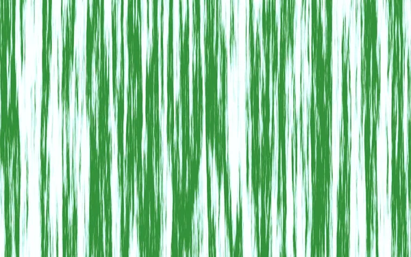 Vykreslení Ilustrace Zelenou Bílou Texturou Pozadí — Stock fotografie