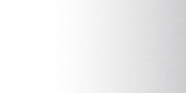 抽象白とグレーの色 ネット ドット柄のモダンなデザインのストライプの背景 ベクターイラスト — ストックベクタ