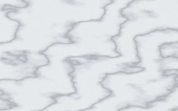 Fond Texture Marbre Blanc Gris Illustration Rendu — Photo