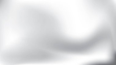 Soyut gri eğimli arkaplan. vektör illüstrasyonu.