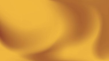 Altın soyut bulanık arkaplan. Vektör illüstrasyonu.