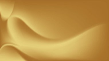 Altın soyut bulanık arkaplan. Vektör illüstrasyonu.