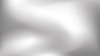 Soyut gri eğimli arkaplan. vektör illüstrasyonu.