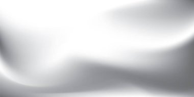 Soyut gri eğimli arkaplan. vektör illüstrasyonu.