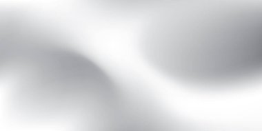 Soyut gri eğimli arkaplan. vektör illüstrasyonu.