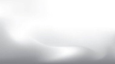 Soyut gri eğimli arkaplan. vektör illüstrasyonu.