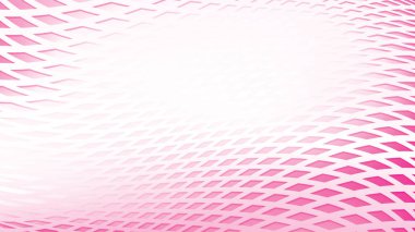 Soyut beyaz ve pembe renk, modern tasarım çizgili arka plan net desenli ve parlayan ışık. Vektör illüstrasyonu