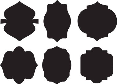 İslami kemerler. Geleneksel Arap kemerli cami pencereleri biçimlenir, doğu kapısı şekilli çerçeve Türk doğu mimarisi gotik kapı yayı dekorasyonu ramazan dahice stokları kutlar.