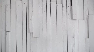 Tahta ahşap arka plan doku tahtası. Beyaz ahşap doku. Yüksek kalite 4k görüntü