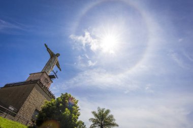 POKOS DE CALDAS, MINAS GERAIS, BRAZİL - 15 HAZİRAN 2022: